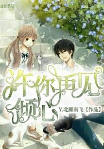 许你再见倾心